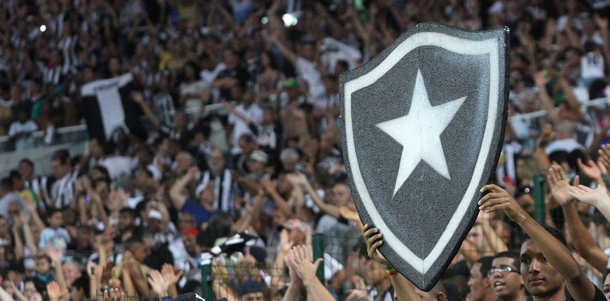 O que esperar do Botafogo no Campeonato Brasileiro?