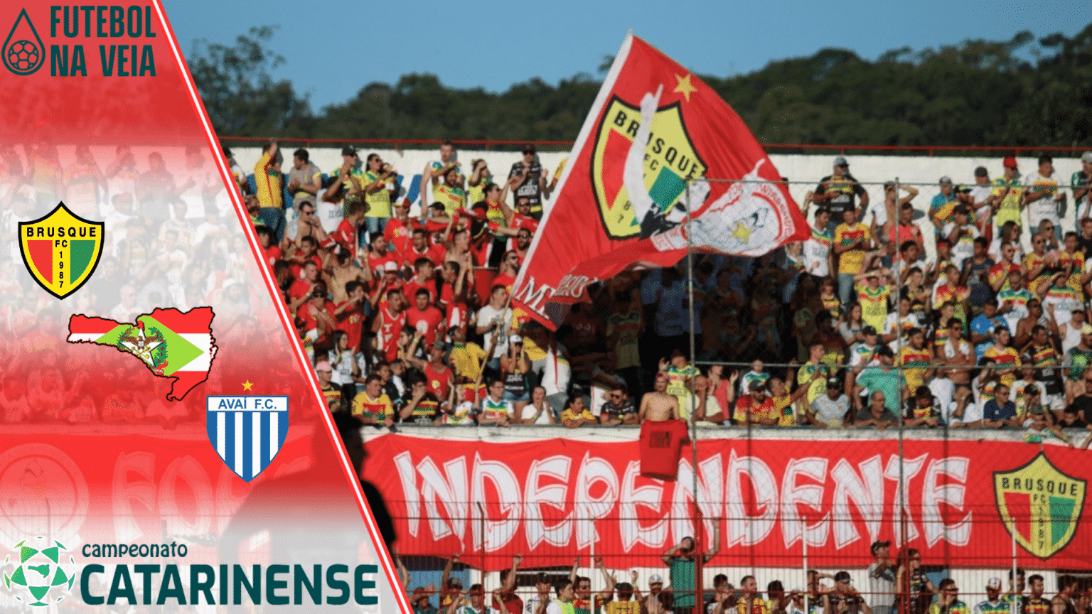 Brusque x Ava&iacute; &ndash; Progn&oacute;stico & Palpite &ndash; 19/03 &ndash; Catarinense 2022