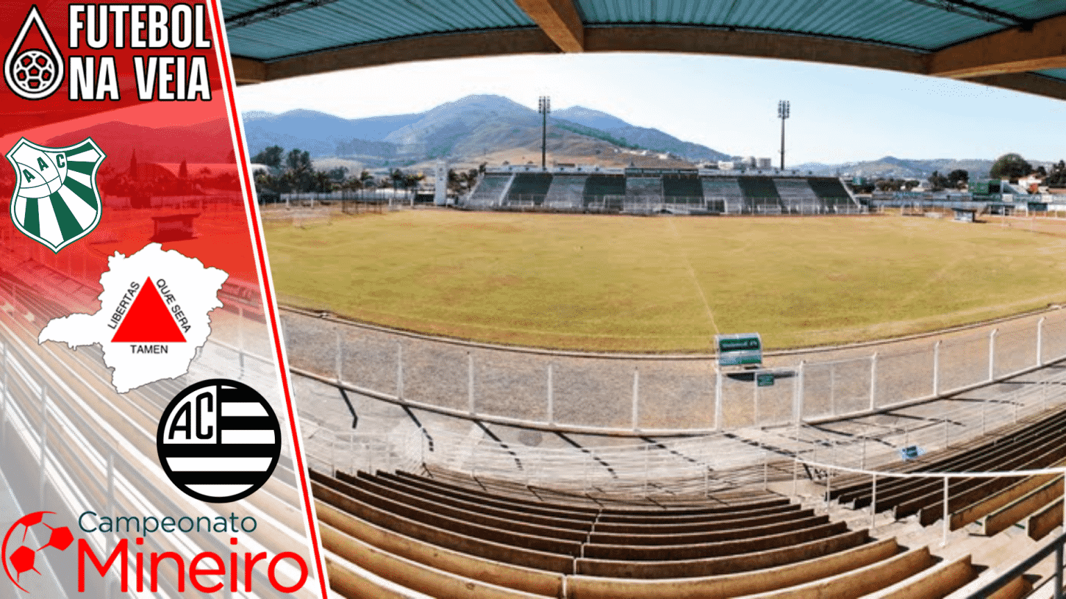 Caldense x Athletic – Prognóstico & Palpite – 30/03 – Troféu do Interior