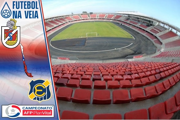 La Serena x Everton &ndash; Progn&oacute;stico & palpite &ndash; 1/4 &ndash; Campeonato Chileno 2022