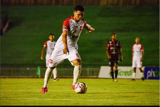 S&atilde;o Paulo Crystal x Auto Esporte como aconteceu &ndash; Resultado, destaques e rea&ccedil;&atilde;o