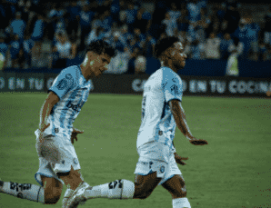 Com gola&ccedil;o do brasileiro Ramon, Guayaquil City para Emelec, na LigaPro