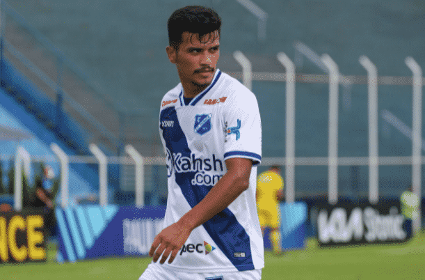 Com tr&ecirc;s assist&ecirc;ncias em oito jogos, Matheus Nunes projeta sequ&ecirc;ncia positiva para o Taubat&eacute; na S&eacute;rie A2 do Campeonato Paulista