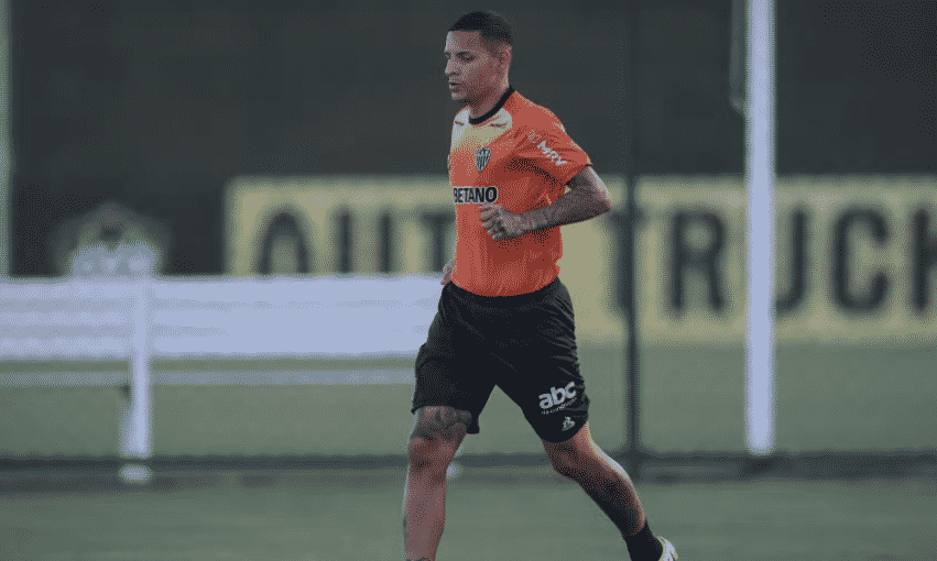 Por causa das Eliminat&oacute;rias, Atl&eacute;tico-MG ter&aacute; desfalques nas semifinais do Campeonato Mineiro