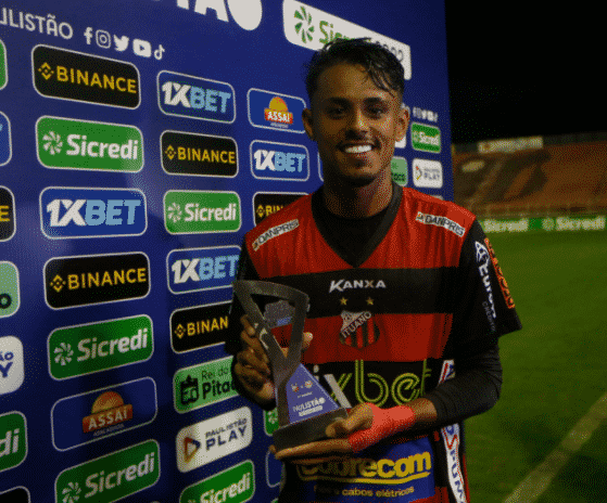 Herói do Ituano na última partida, Gabriel Barros avalia o momento do Ituano e projeta jogo diante da Ponte: “Vamos para cima!”