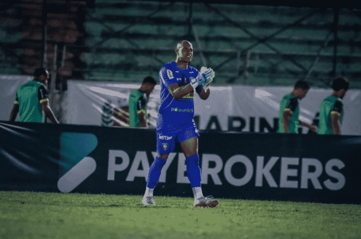 Gleibson aposta em Cianorte reativo para reverter vantagem do Coritiba nas quartas do Paranaense