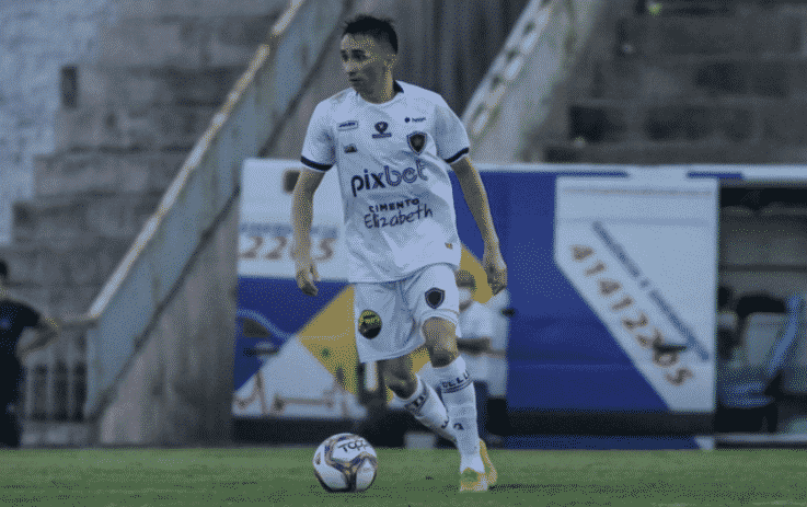 Mesmo decidindo fora de casa, Esquerdinha cr&ecirc; em vaga do Botafogo-PB nas quartas da Copa do Nordeste