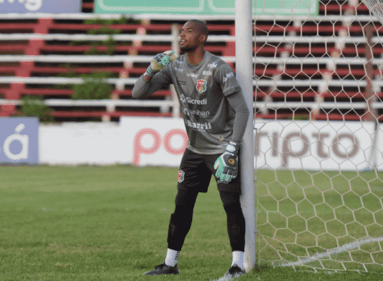 Marcos se despede do Uni&atilde;o Frederiquense e destaca torcida por Le&atilde;o da Colina: &lsquo;fica o meu agradecimento e o carinho ao clube&rsquo;