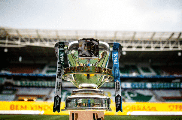 Atl&eacute;tico-MG enfrentar&aacute; Brasiliense na Copa do Brasil; equipes n&atilde;o se enfrentam desde 2006