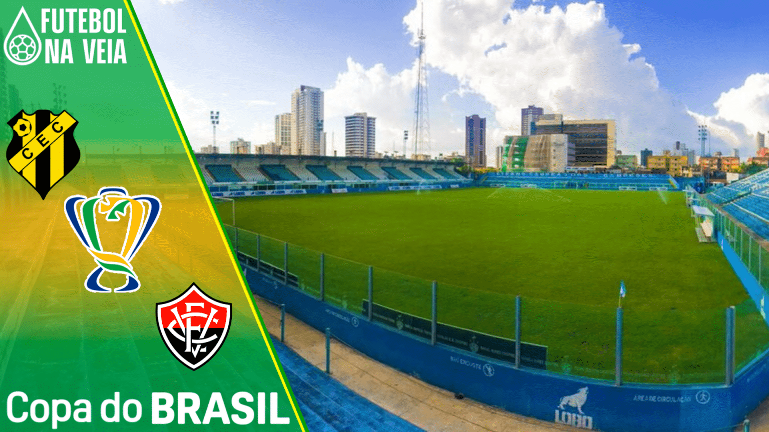 Castanhal-PA x Vit&oacute;ria &ndash; Progn&oacute;stico e palpite &ndash; 03/03 &ndash; Copa do Brasil 2022