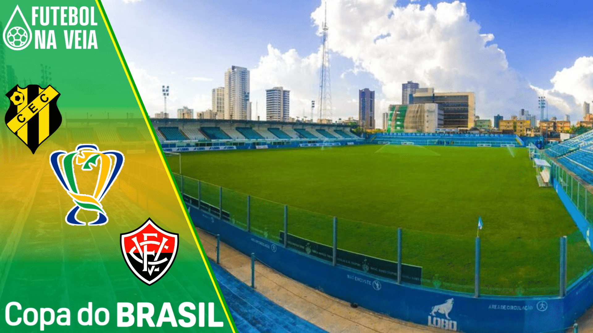 Castanhal-PA x Vitória – Prognóstico e palpite – 03/03 – Copa do Brasil 2022