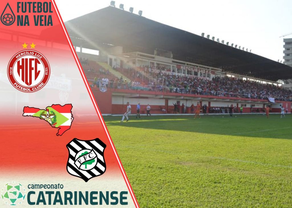Herc&iacute;lio Luz x Figueirense &ndash; Progn&oacute;stico & Palpite &ndash; 20/03 &ndash; Campeonato Catarinense 2022