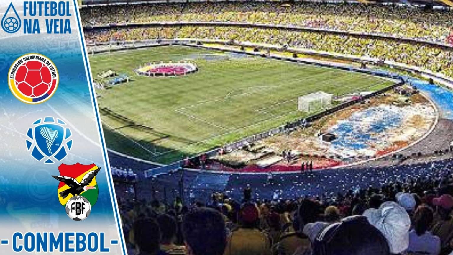 Col&ocirc;mbia x Bol&iacute;via &ndash; Progn&oacute;stico & Palpite &ndash; 24/03