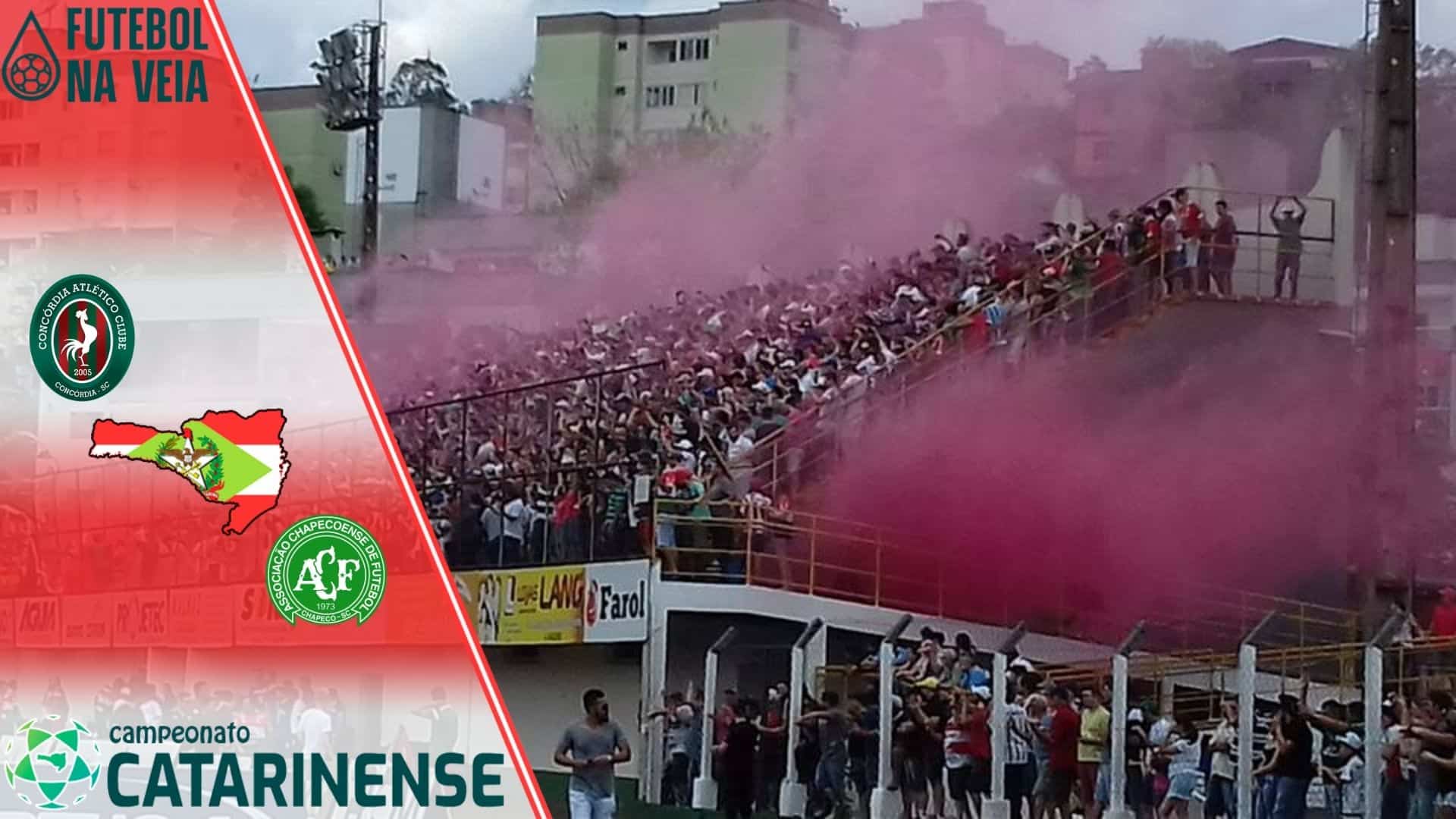 Conc&oacute;rdia x Chapecoense &ndash; Progn&oacute;stico & Palpite &ndash; 20/03 &ndash; Catarinense 2022