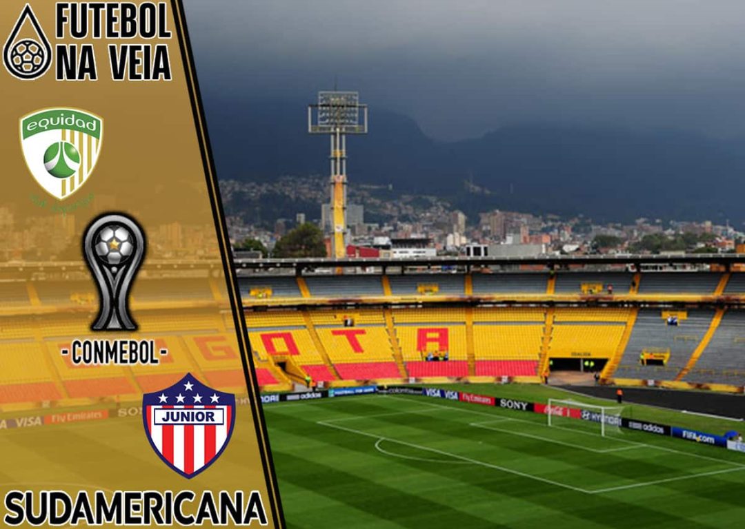 La Equidad x Junior &ndash; Progn&oacute;stico & Palpite &ndash; 10/03 &ndash; Copa Sul-Americana 2022