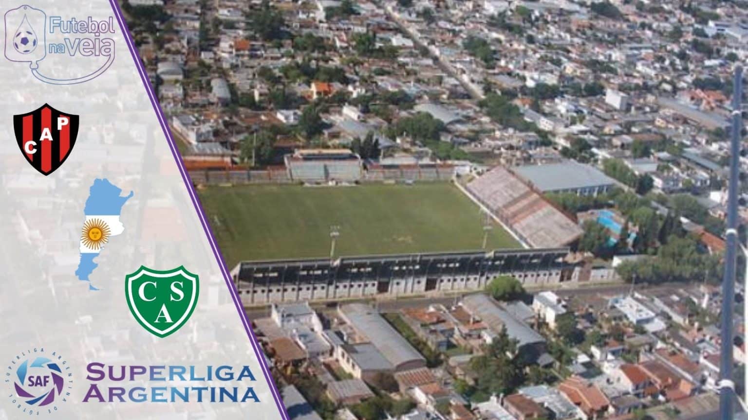 Patronato x Sarmiento &ndash; Progn&oacute;stico e palpite &ndash; 05/03