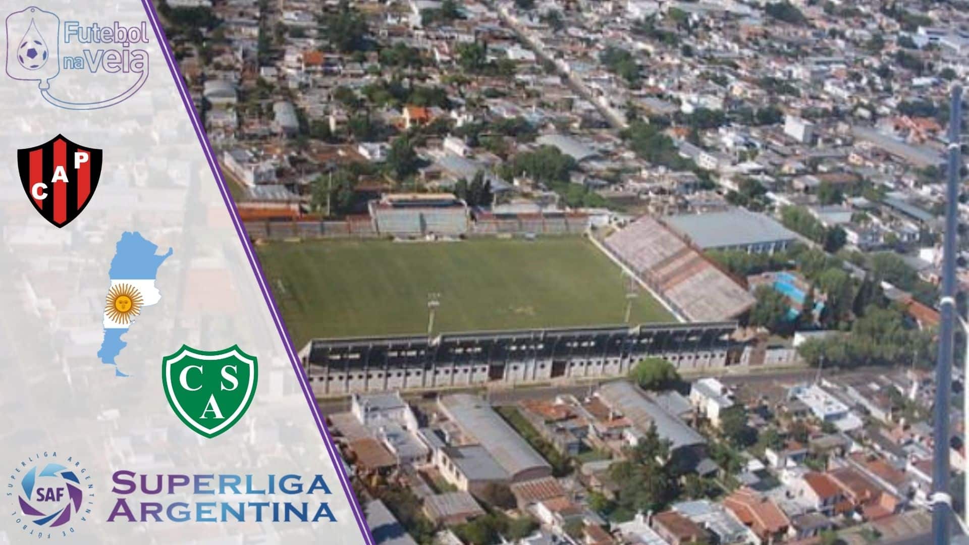 Patronato x Sarmiento &ndash; Progn&oacute;stico e palpite &ndash; 05/03