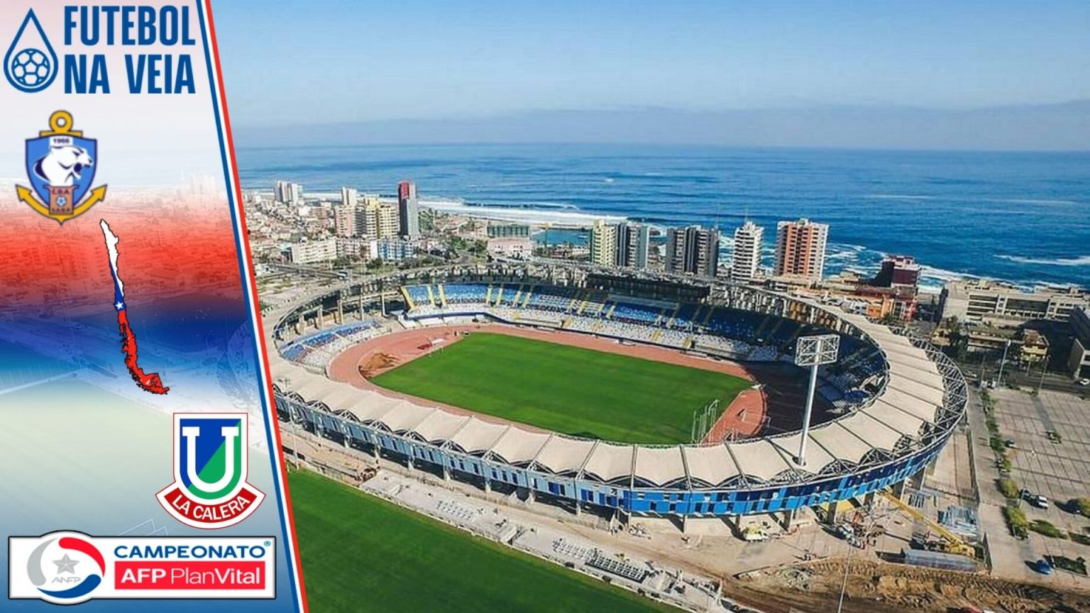 Antofagasta x Uni&oacute;n La Calera &ndash; Progn&oacute;stico e palpite &ndash; 21/03 &ndash; Campeonato Chileno