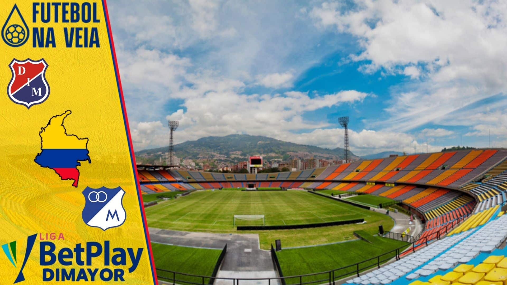 Independiente Medell&iacute;n x Milionarios &ndash; Progn&oacute;stico e palpite &ndash; 23/03 &ndash; Campeonato Colombiano