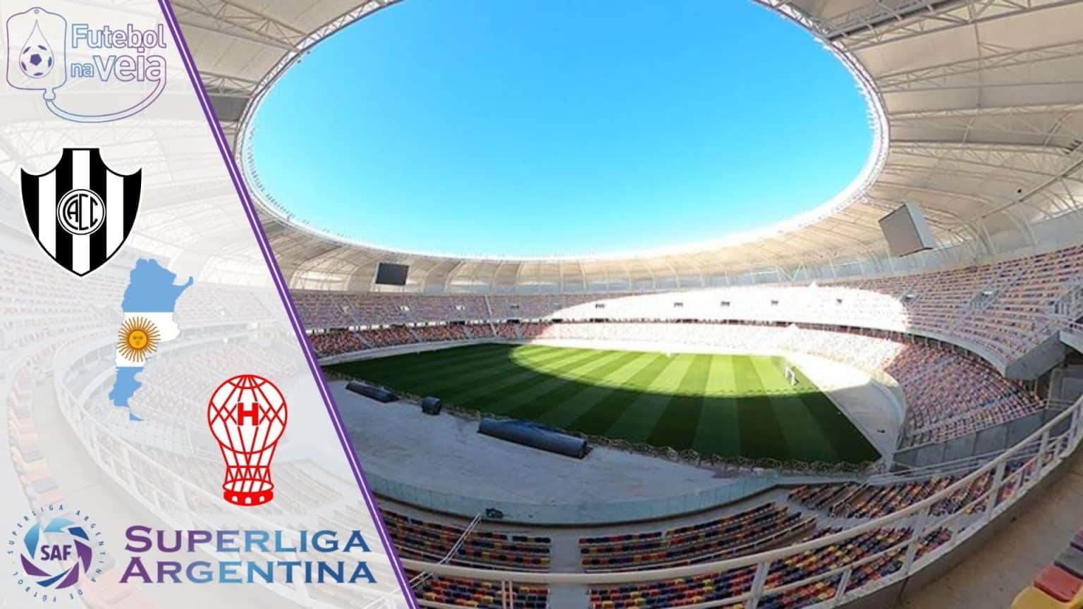 Central C&oacute;rdoba x Hurac&aacute;n &ndash; Progn&oacute;stico e palpite &ndash; 01/04