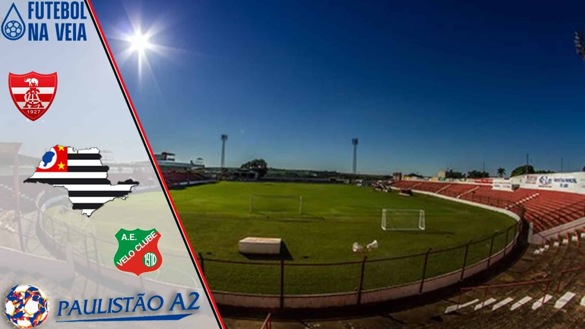 Linense x Velo Clube &ndash; Progn&oacute;stico e palpite &ndash; 06/03 &ndash; Campeonato Paulista A2