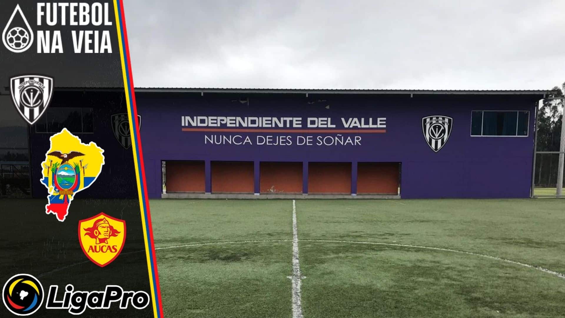 Independiente Del Valle x Aucas &ndash; Progn&oacute;stico e palpite &ndash; 06/03 &ndash; Campeonato Equatoriano