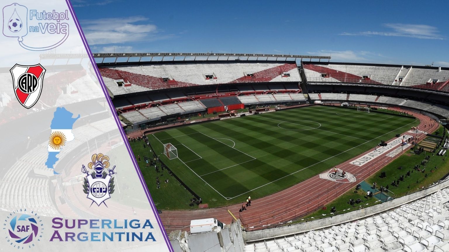 River Plate x Gimnasia y Esgrima &ndash; Progn&oacute;stico e palpite &ndash; 13/03