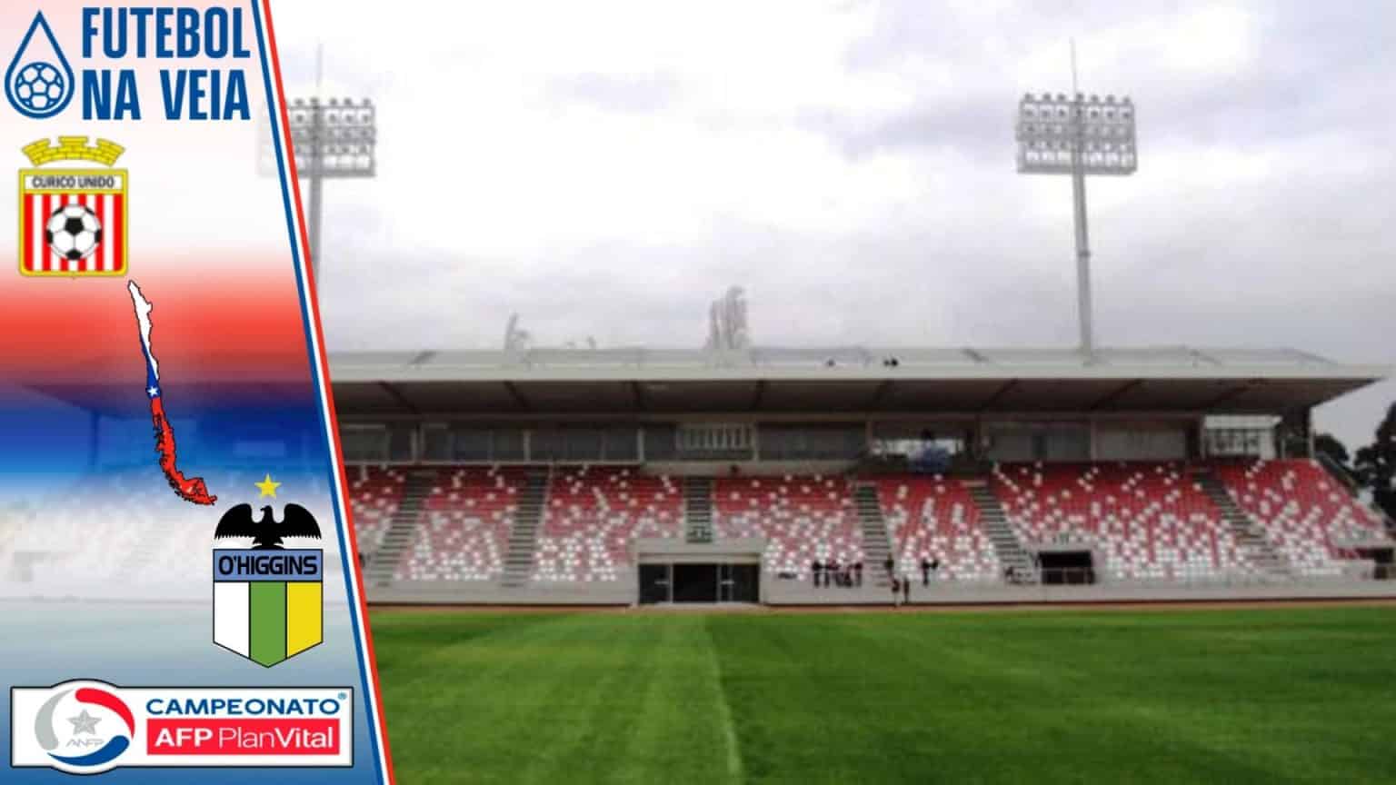 Curic&oacute; Unido x O&rsquo;Higgins &ndash; Progn&oacute;stico e palpite &ndash; 13/03- Campeonato Chileno