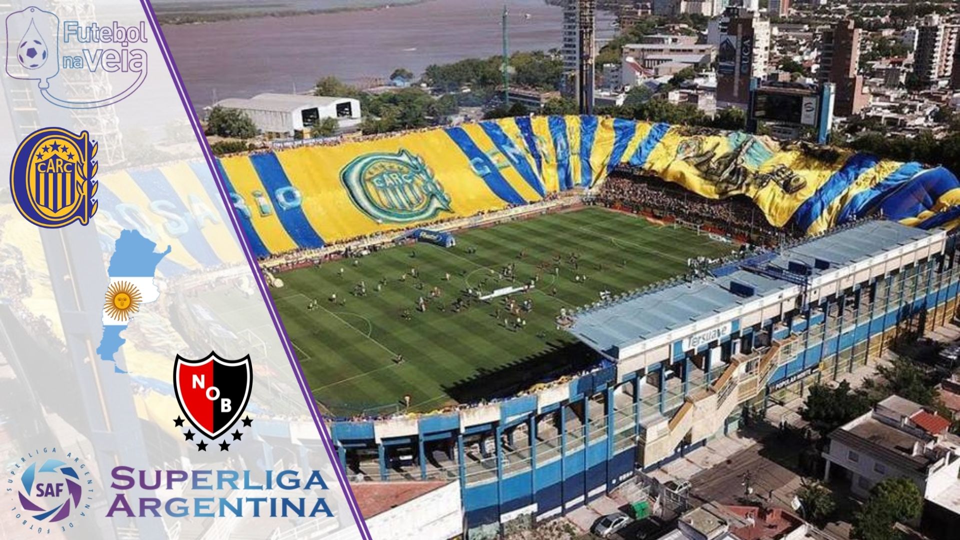 Ros&aacute;rio Central x Newell&rsquo;s Old Boys &ndash; Progn&oacute;stico e palpite &ndash; 20/03