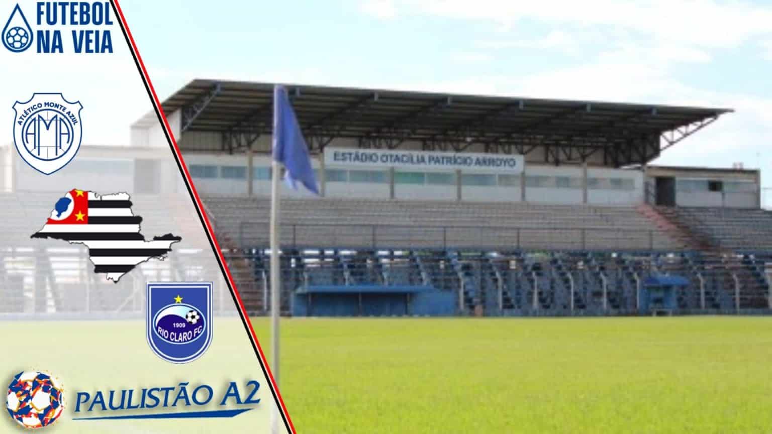 Monte Azul x Rio Claro &ndash; Progn&oacute;stico e palpite &ndash; 13/03 &ndash; Paulist&atilde;o A2