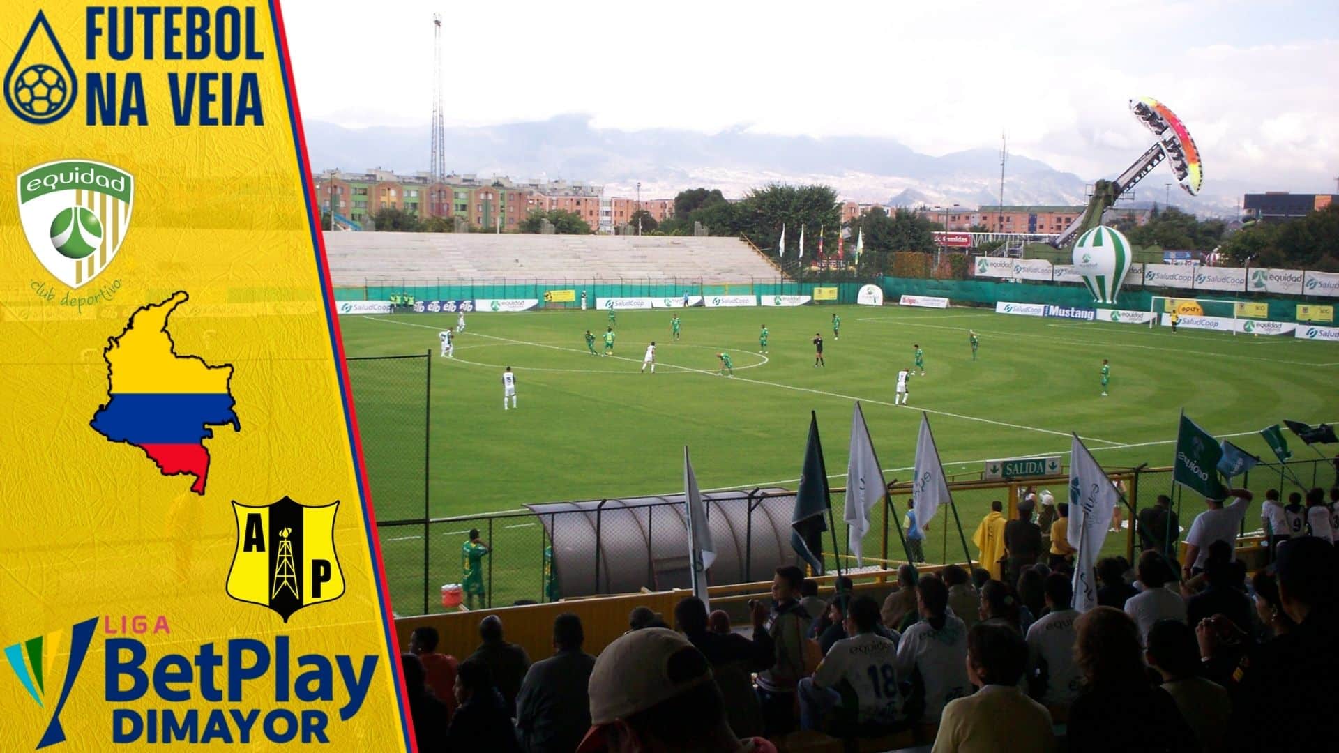 La Equidad x Alianza Petrolera &ndash; Progn&oacute;stico e palpite &ndash; 23/03 &ndash; Campeonato Colombiano