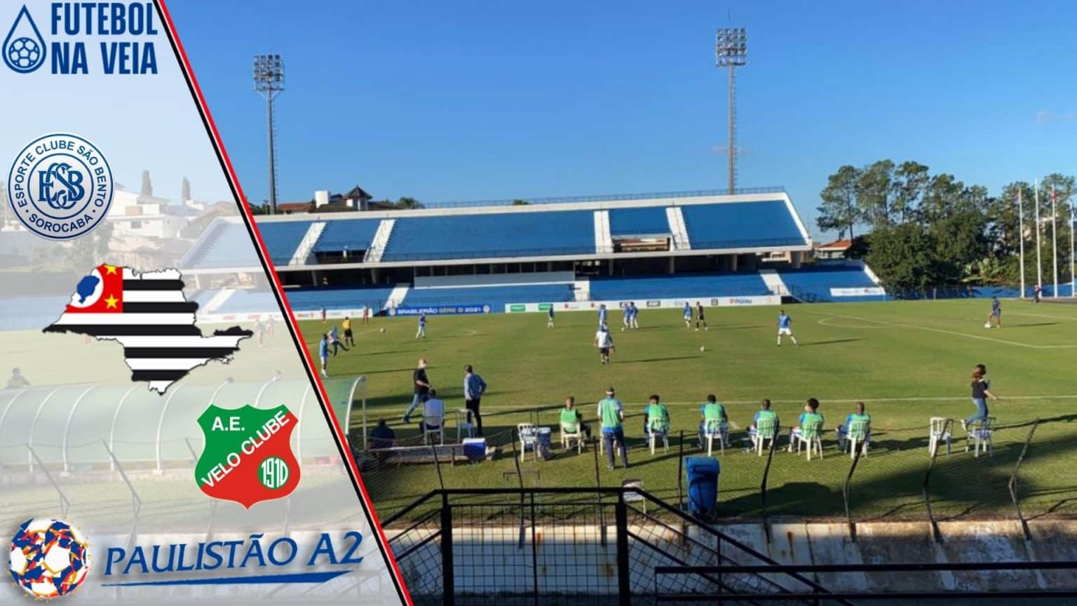 S&atilde;o Bento x Velo Clube &ndash; Progn&oacute;stico e palpite &ndash; 19/03 &ndash; Paulist&atilde;o A2