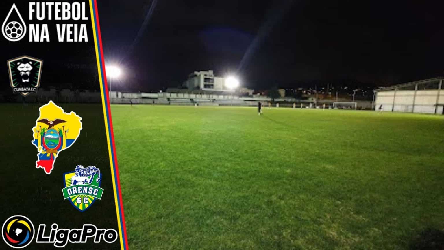 Cumbay&aacute; x Orense &ndash; Progn&oacute;stico e palpite &ndash; 06/03 &ndash; Campeonato Equatoriano