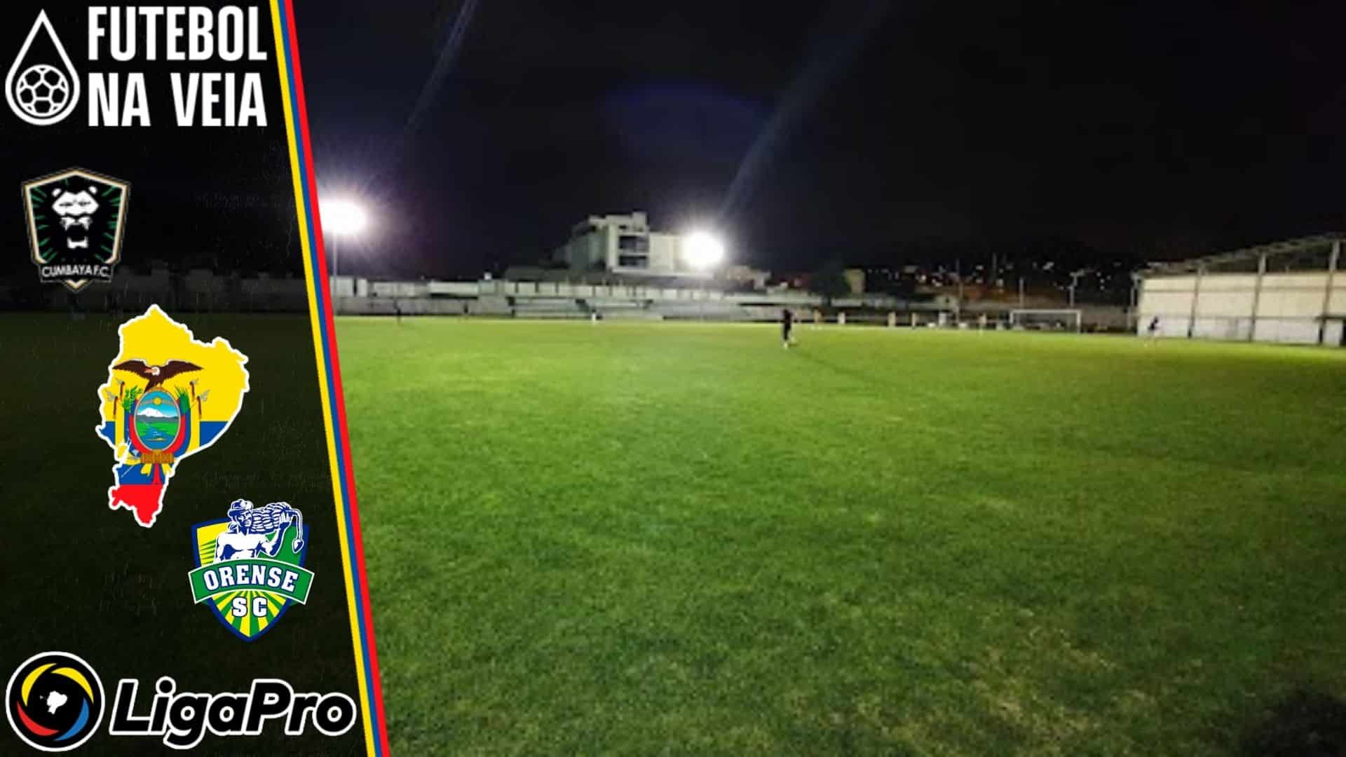 Cumbay&aacute; x Orense &ndash; Progn&oacute;stico e palpite &ndash; 06/03 &ndash; Campeonato Equatoriano