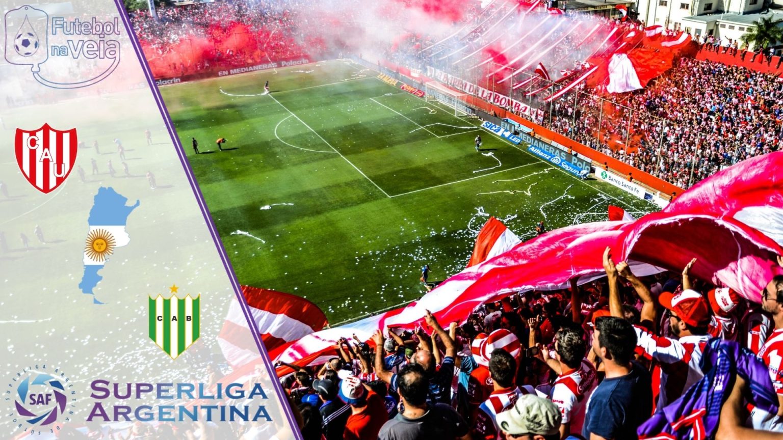 Uni&oacute;n de Santa F&eacute; x Banfield &ndash; Progn&oacute;stico e palpite &ndash; 13/03