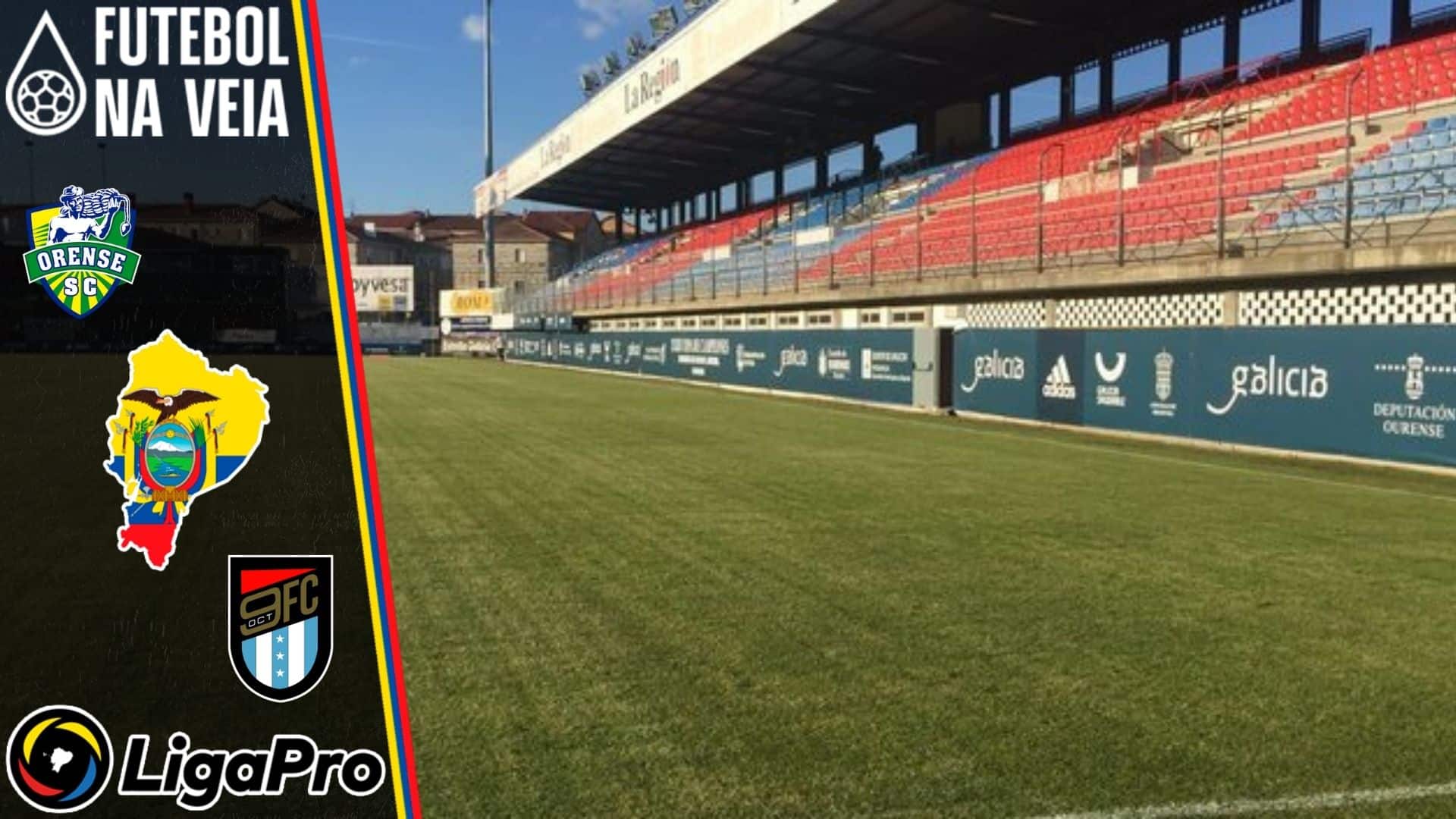 Orense SC x 9 de Octubre &ndash; Progn&oacute;stico e palpite &ndash; 12/03 &ndash; Campeonato Equatoriano