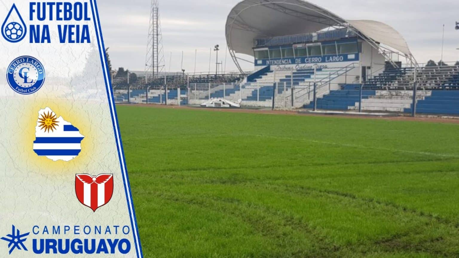 Cerro Largo x River Plate &ndash; Progn&oacute;stico e palpite &ndash; 05/03 &ndash; Campeonato Uruguaio