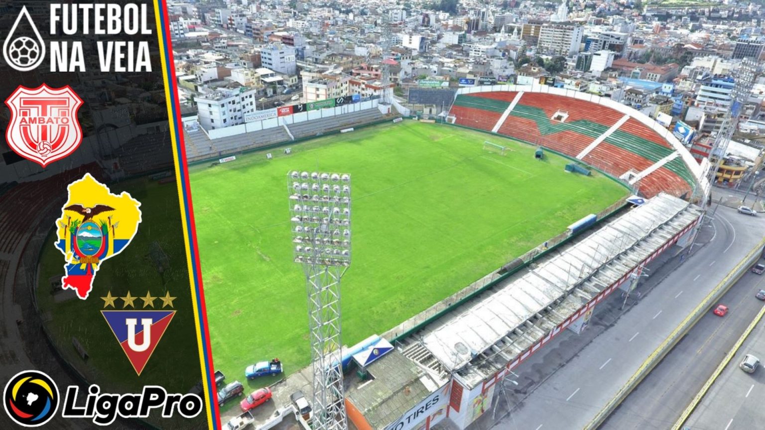 Deportivo Universit&aacute;rio x LDU &ndash; Progn&oacute;stico e palpite &ndash; 12/03 &ndash; Campeonato Equatoriano