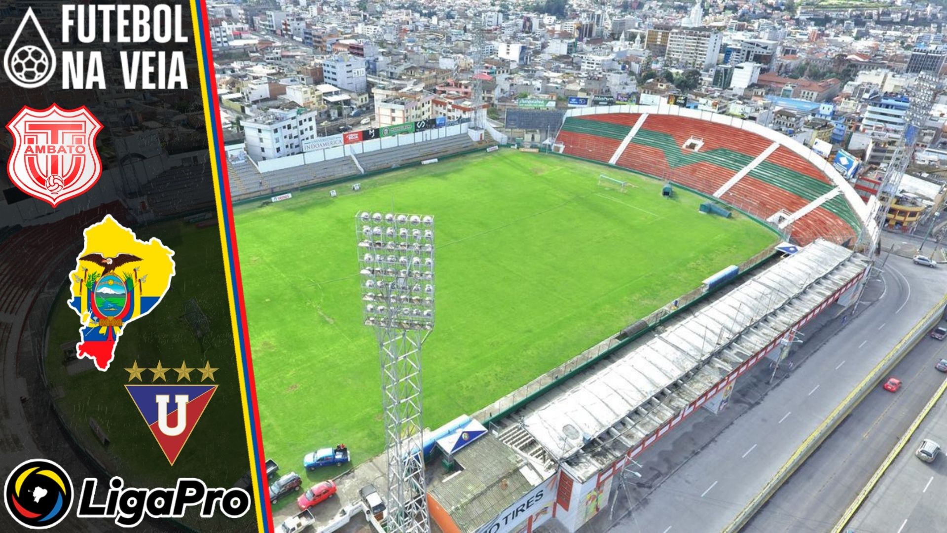 Deportivo Universit&aacute;rio x LDU &ndash; Progn&oacute;stico e palpite &ndash; 12/03 &ndash; Campeonato Equatoriano