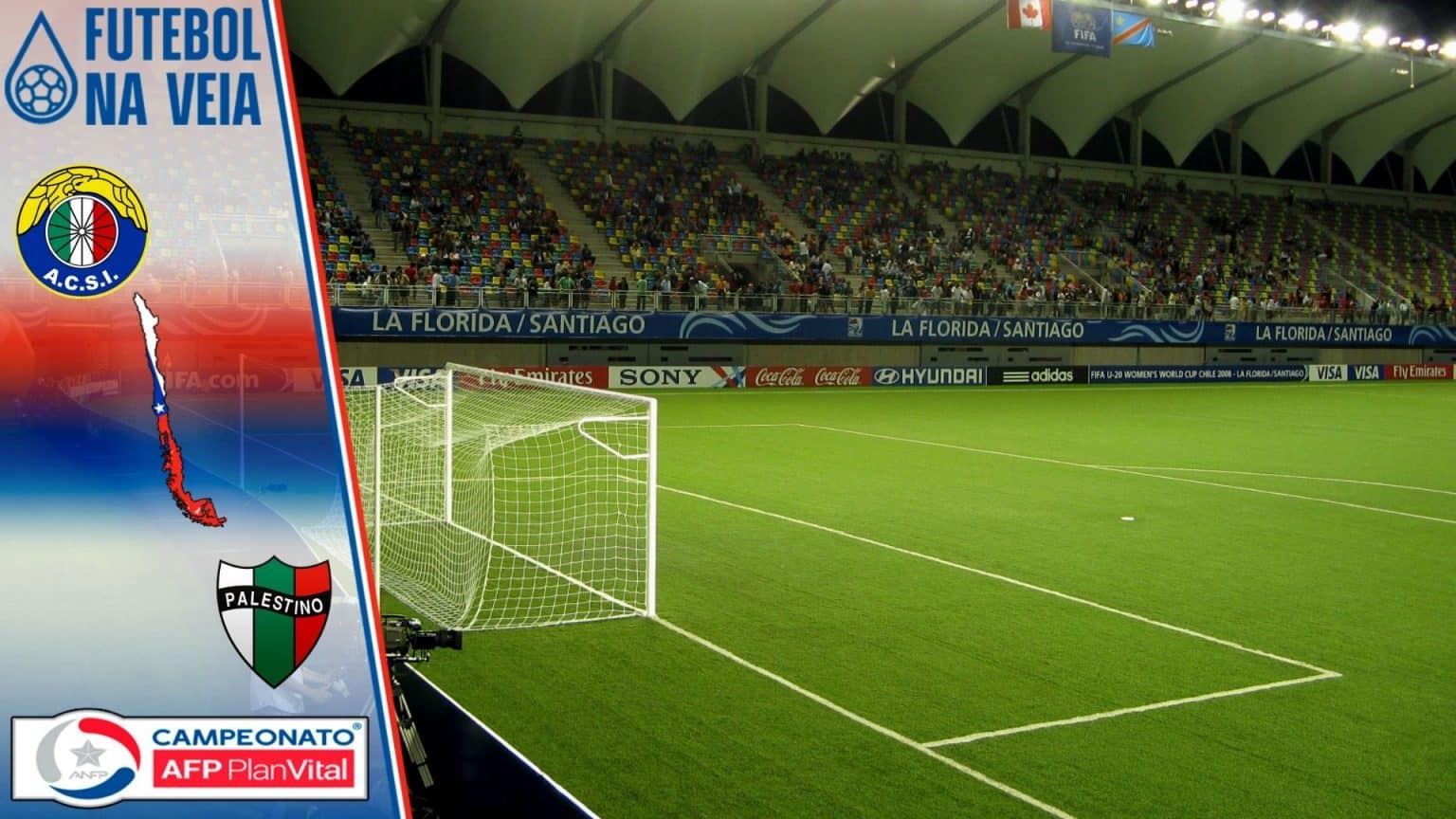 Audax Italiano x Palestino &ndash; Progn&oacute;stico e palpite &ndash; 13/03 &ndash; Campeonato Chileno