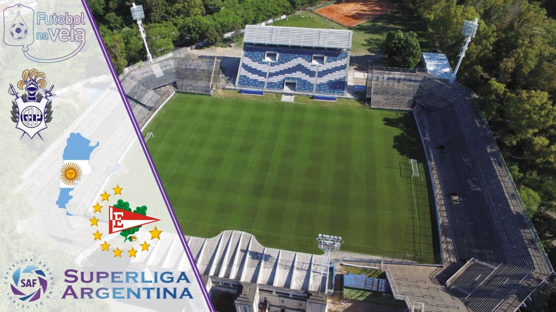 Gimnasia y Esgrima x Estudiantes &ndash; Progn&oacute;stico e palpite &ndash; 20/03