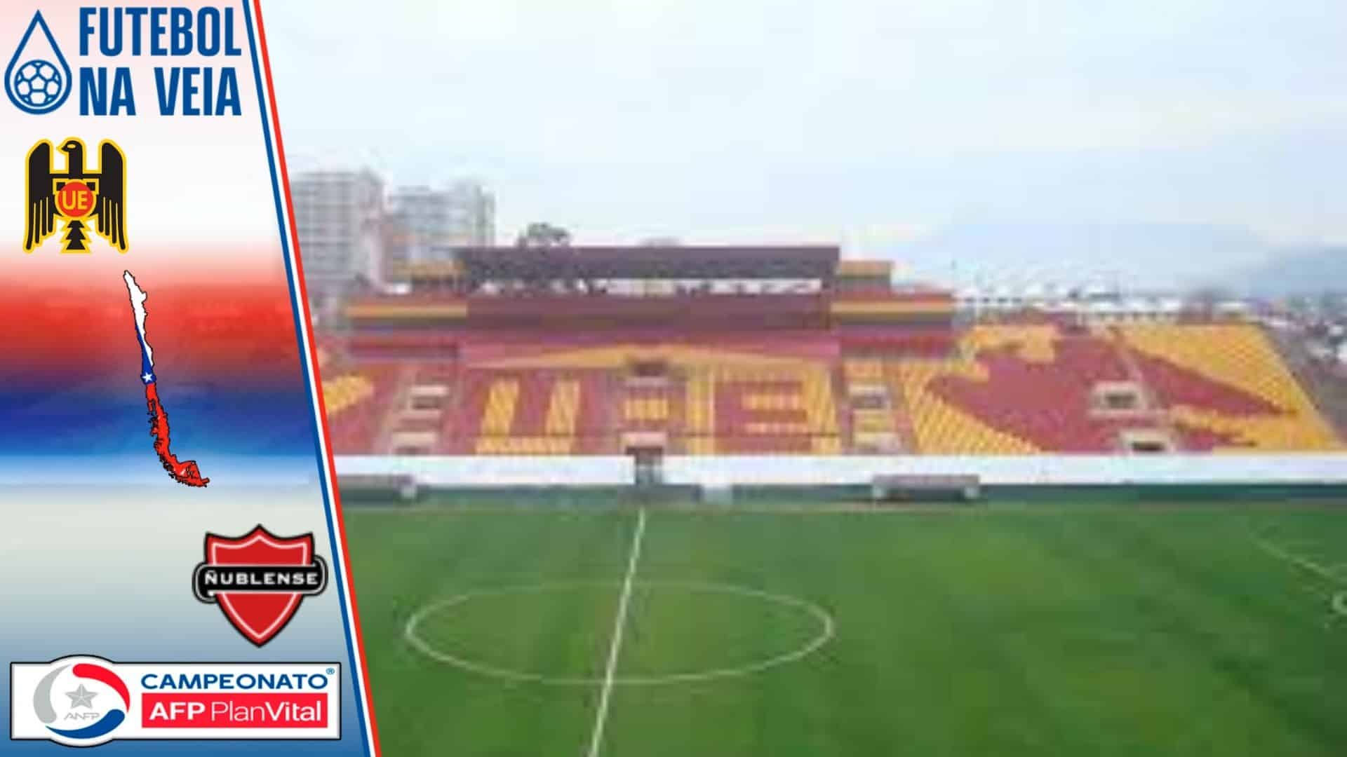 Uni&oacute;n Espa&ntilde;ola x &Ntilde;ublense &ndash; Progn&oacute;stico e palpite &ndash; 21/03 &ndash; Campeonato Chileno