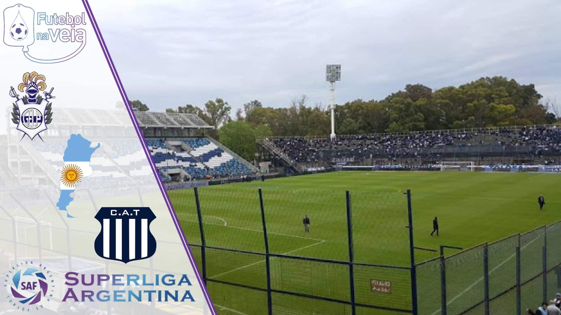 Gimnasia y Esgrima x Talleres &ndash; Progn&oacute;stico e palpite &ndash; 01/04