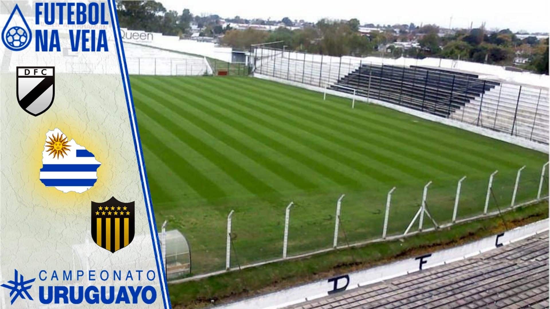 Danubio x Pe&ntilde;arol &ndash; Progn&oacute;stico e palpite &ndash; 05/03 &ndash; Campeonato Uruguaio