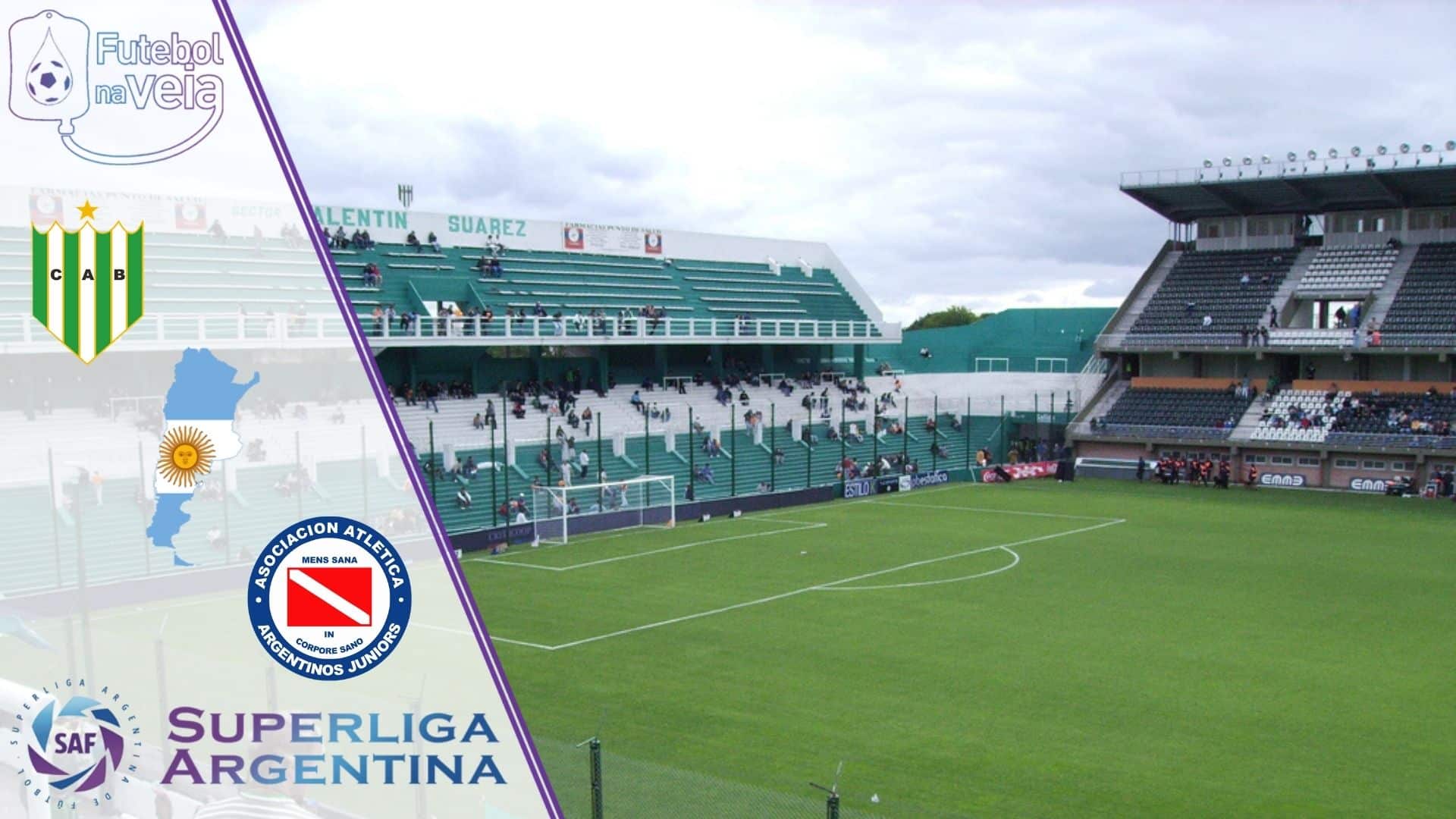 Banfield x Argentinos Juniors &ndash; Progn&oacute;stico e palpite &ndash; 01/04