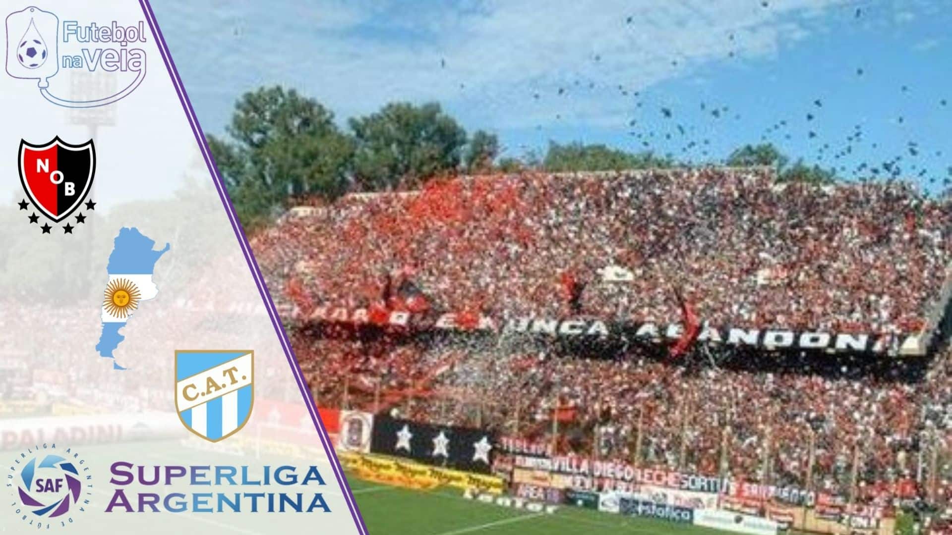 Newell&rsquo;s Old Boys x Atl&eacute;tico Tucum&aacute;n &ndash; Progn&oacute;stico e palpite &ndash; 06/03