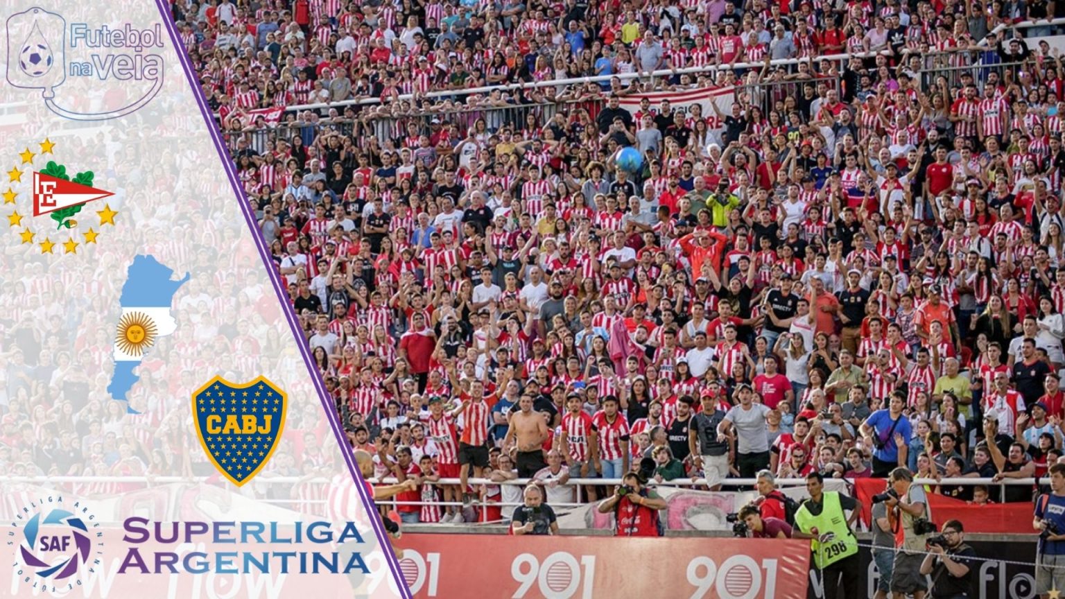 Estudiantes x Boca Juniors &ndash; Progn&oacute;stico e palpite &ndash; 13/03
