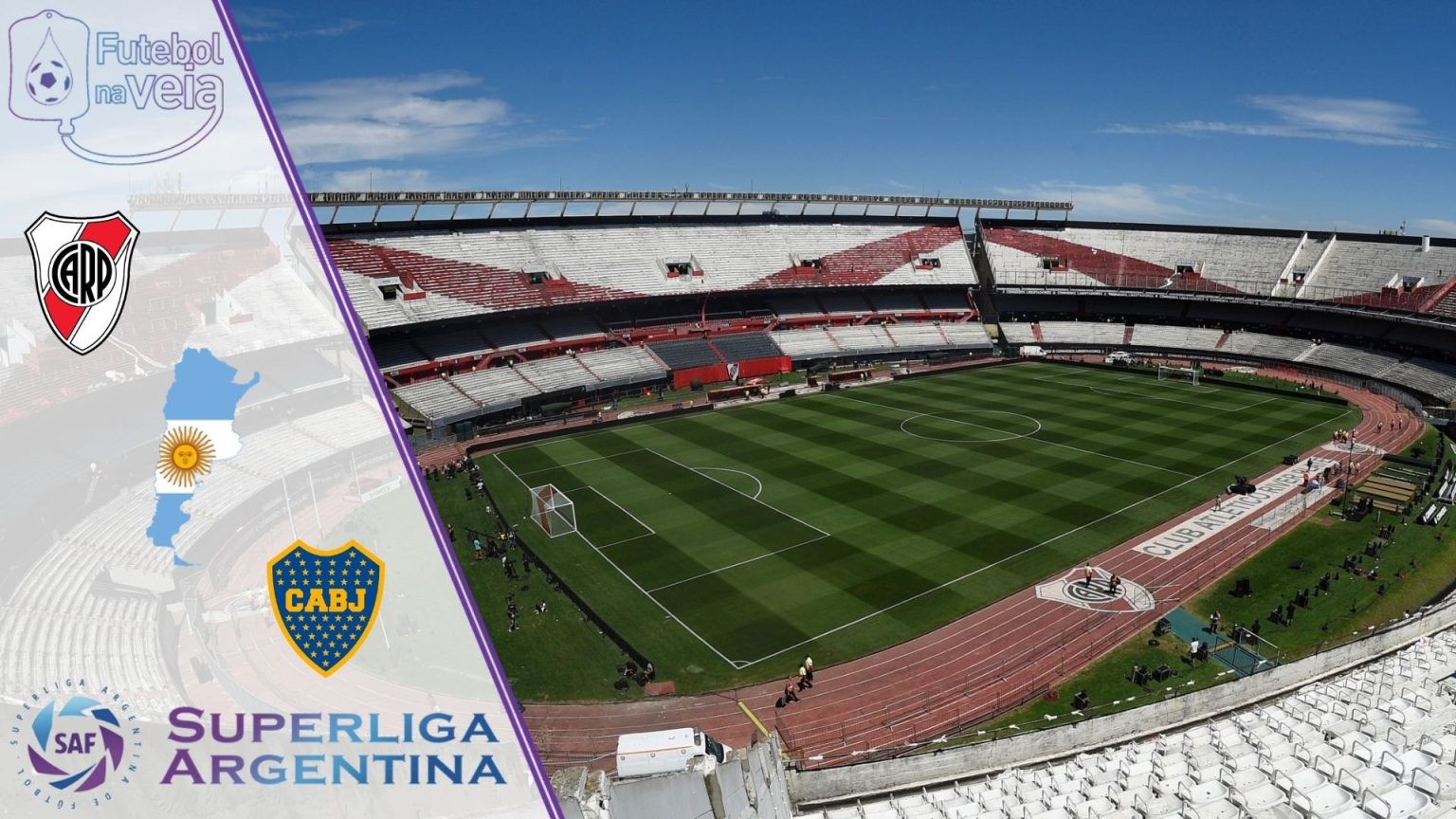 River Plate x Boca Juniors &ndash; Progn&oacute;stico e palpite &ndash; 20/03