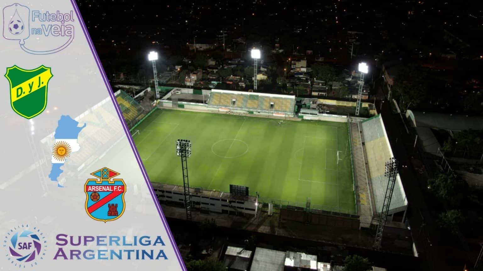 Defensa y Justicia x Arsenal Sarand&iacute; &ndash; Progn&oacute;stico e palpite &ndash; 21/03