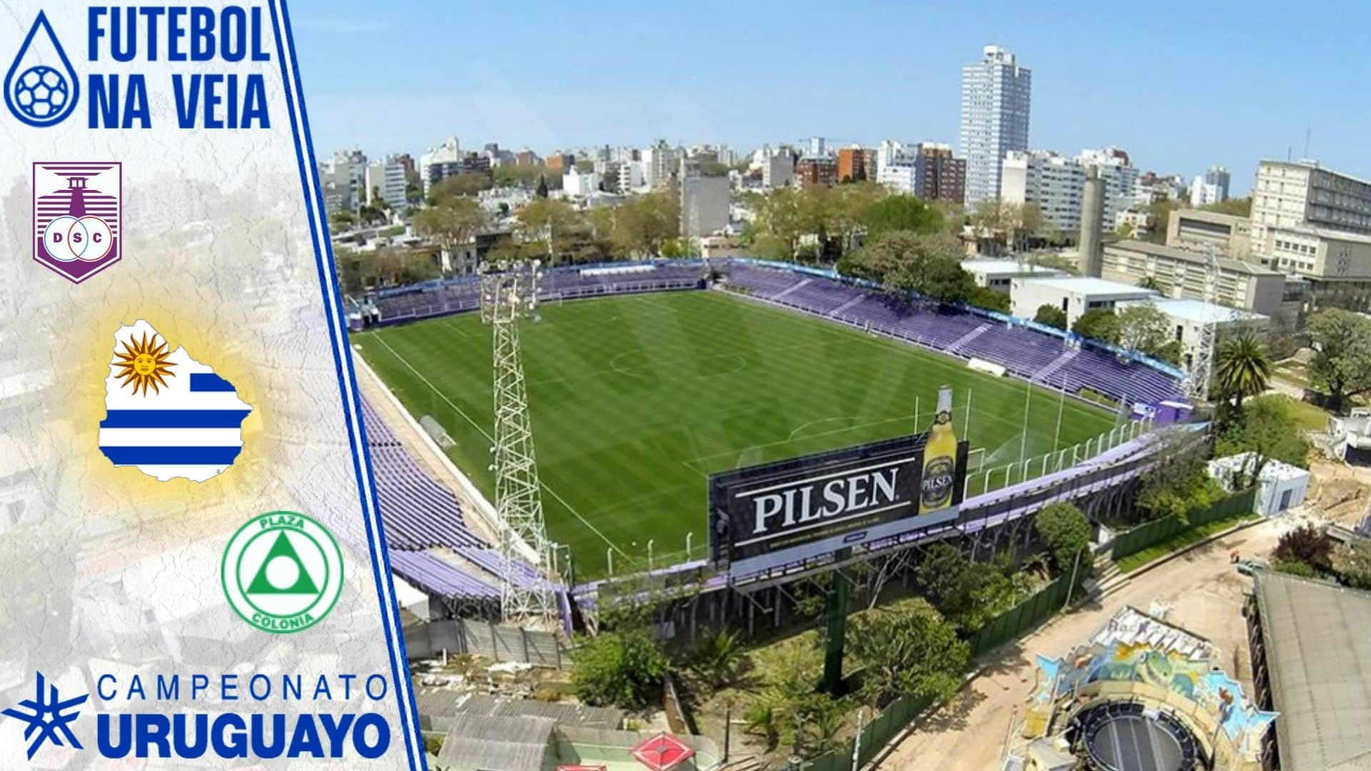 Defensor x Plaza Colonia &ndash; Progn&oacute;stico e palpite &ndash; 05/03 &ndash; Campeonato Uruguaio